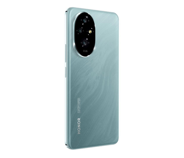 HONOR 200 5G 8/256GB Emerald Green 120Hz - 1265393 - zdjęcie 5